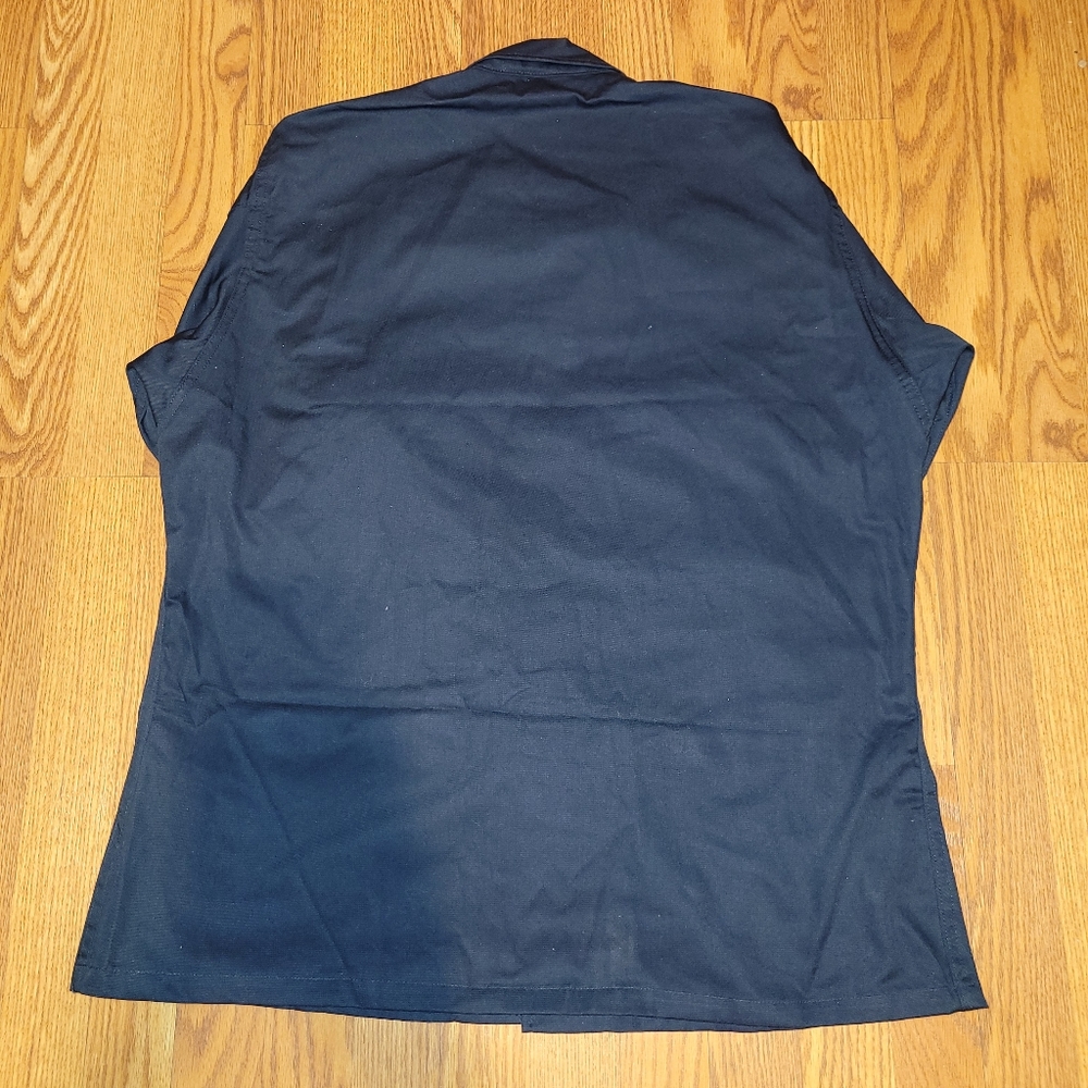 Propper Navy Blue Tactical Jacket - Picture 10 of 10